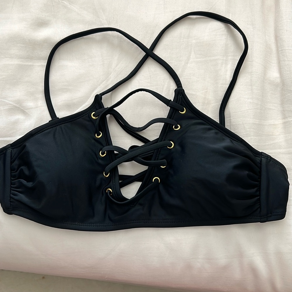 Bathing Suit Top